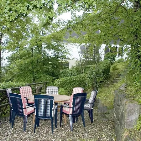 In With Barbecue Vakantiehuis *