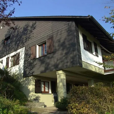 Vakantiehuis In With Barbecue