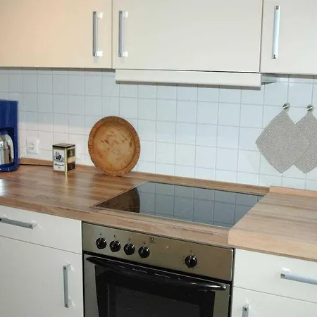 Vakantiehuis In With Barbecue