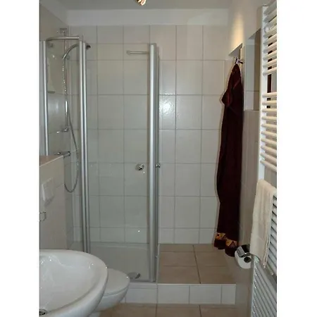 Vakantiehuis In With Barbecue Schmallenberg