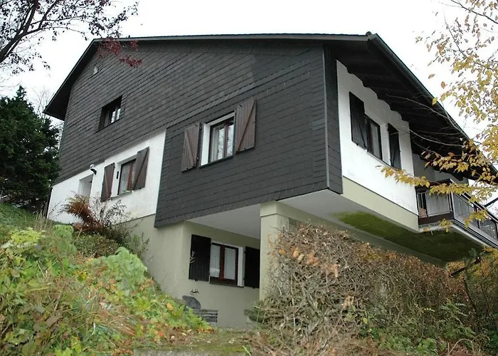 In With Barbecue Vakantiehuis Schmallenberg