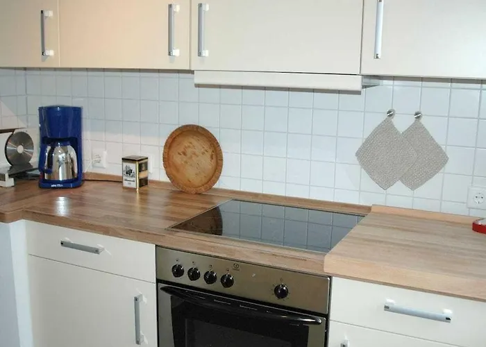 Vakantiehuis In With Barbecue