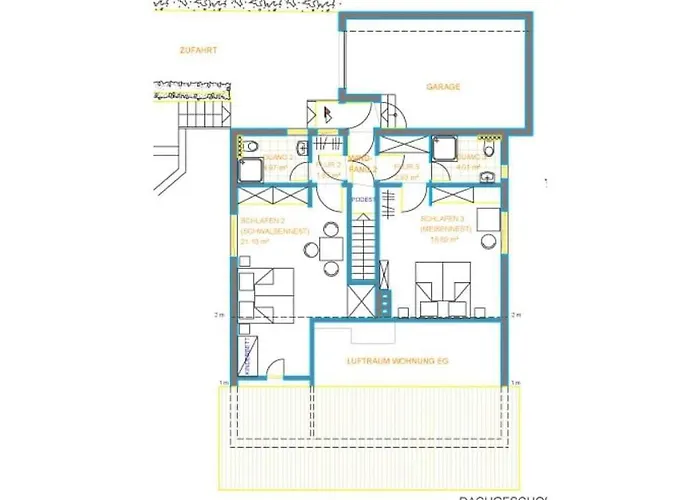 Vakantiehuis In With Barbecue