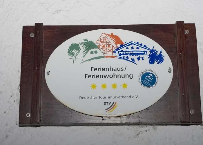 In With Barbecue Vakantiehuis *